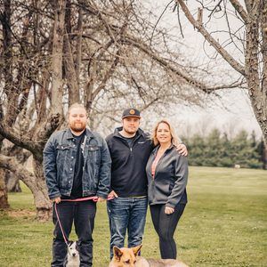 Meet your Posher, Tina